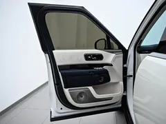 2025 Zeekr 9X Ultra 70kWh, белый — фото 21