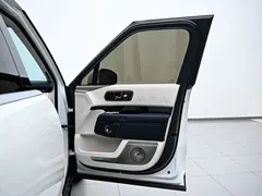 2025 Zeekr 9X Ultra 70kWh, белый — фото 22