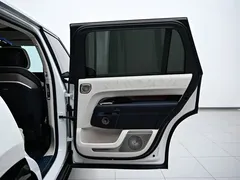 2025 Zeekr 9X Ultra 70kWh, белый — фото 23