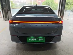2024 Xpeng P5 500 Pro — фото 4
