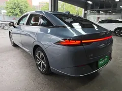 2024 Xpeng P5 500 Pro — фото 23