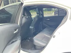 2022 Toyota Levin Hybrid 1.8H E-CVT Sport, белый — фото 11