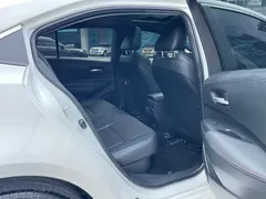2022 Toyota Levin Hybrid 1.8H E-CVT Sport, белый — фото 13