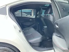 2022 Toyota Levin Hybrid 1.8H E-CVT Sport, белый — фото 14