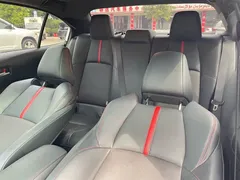 2022 Toyota Levin Hybrid 1.8H E-CVT Sport, белый — фото 18