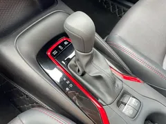 2022 Toyota Levin Hybrid 1.8H E-CVT Sport, белый — фото 27