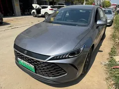 2025 BYD Seal 05 55KM — фото 1