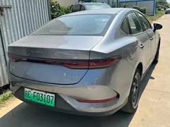 2025 BYD Seal 05 55KM — фото 4