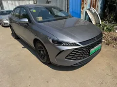 2025 BYD Seal 05 55KM — фото 7
