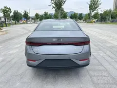 2025 BYD Seal 05 55KM — фото 9