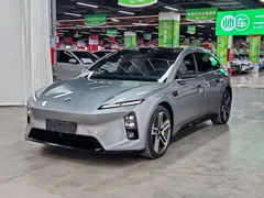 2025 Nio ET5T 75kWh Touring — фото 1