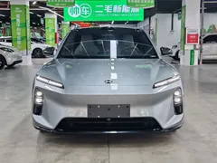 2025 Nio ET5T 75kWh Touring — фото 2
