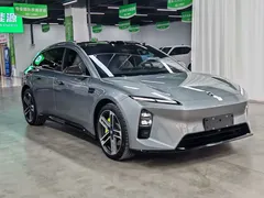 2025 Nio ET5T 75kWh Touring — фото 3