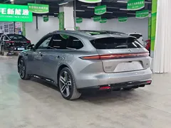 2025 Nio ET5T 75kWh Touring — фото 4
