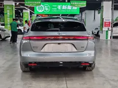 2025 Nio ET5T 75kWh Touring — фото 5