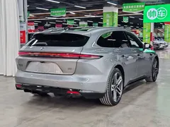 2025 Nio ET5T 75kWh Touring — фото 6