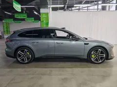 2025 Nio ET5T 75kWh Touring — фото 7