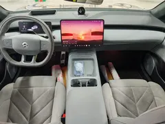 2025 Nio ET5T 75kWh Touring — фото 10