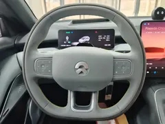2025 Nio ET5T 75kWh Touring — фото 11