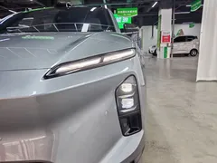 2025 Nio ET5T 75kWh Touring — фото 14