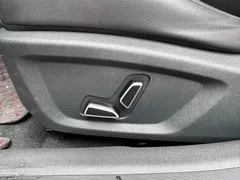2022 Changan UNI-V 1.5T Sport, чёрный — фото 10