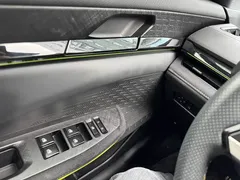 2022 Changan UNI-V 1.5T Sport, чёрный — фото 17