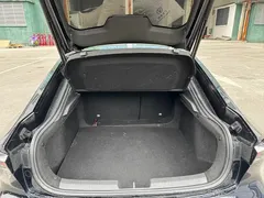 2022 Changan UNI-V 1.5T Sport, чёрный — фото 30