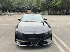 2022 Changan UNI-V 1.5T Sport, чёрный — фото 40