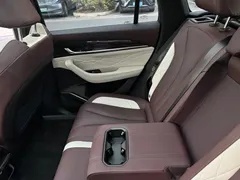 2021 Geely Monjaro 2.0TD DCT EVO 2WD Premium, чёрный — фото 14