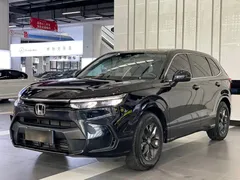 2023 Honda Breeze 240TURBO 2WD Luxury 5, чёрный — фото 1