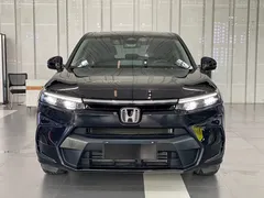 2023 Honda Breeze 240TURBO 2WD Luxury 5, чёрный — фото 2