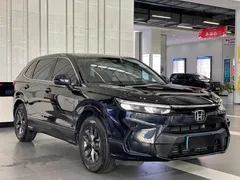 2023 Honda Breeze 240TURBO 2WD Luxury 5, чёрный — фото 3