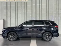 2023 Honda Breeze 240TURBO 2WD Luxury 5, чёрный — фото 4