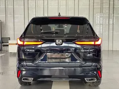2023 Honda Breeze 240TURBO 2WD Luxury 5, чёрный — фото 6