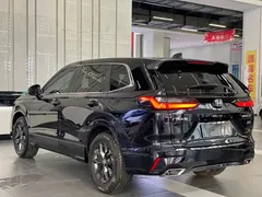 2023 Honda Breeze 240TURBO 2WD Luxury 5, чёрный — фото 7