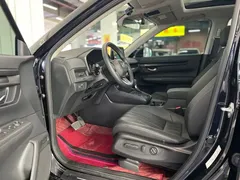 2023 Honda Breeze 240TURBO 2WD Luxury 5, чёрный — фото 8