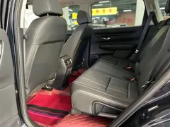 2023 Honda Breeze 240TURBO 2WD Luxury 5, чёрный — фото 9