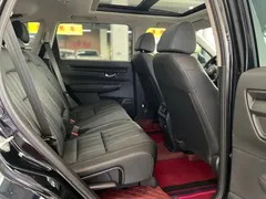 2023 Honda Breeze 240TURBO 2WD Luxury 5, чёрный — фото 10