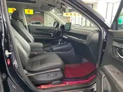 2023 Honda Breeze 240TURBO 2WD Luxury 5, чёрный — фото 11