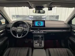 2023 Honda Breeze 240TURBO 2WD Luxury 5, чёрный — фото 12