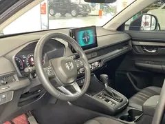 2023 Honda Breeze 240TURBO 2WD Luxury 5, чёрный — фото 13