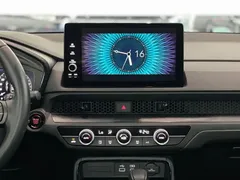 2023 Honda Breeze 240TURBO 2WD Luxury 5, чёрный — фото 15