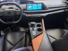 2022 Changan UNI-V 1.5T — фото 12