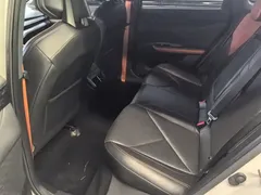 2022 Changan UNI-V 1.5T — фото 13