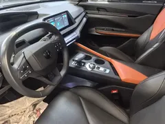 2022 Changan UNI-V 1.5T — фото 14