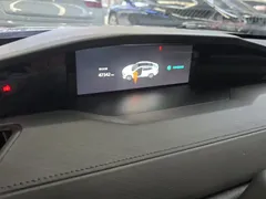 2022 Changan UNI-V 1.5T — фото 16