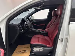 2023 Porsche Macan 2.0T, белый — фото 8