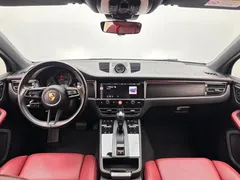 2023 Porsche Macan 2.0T, белый — фото 10