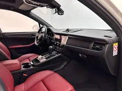 2023 Porsche Macan 2.0T, белый — фото 11