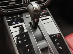 2023 Porsche Macan 2.0T, белый — фото 15
